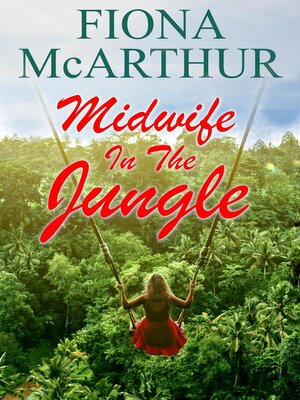cover image of Midwife in the Jungle